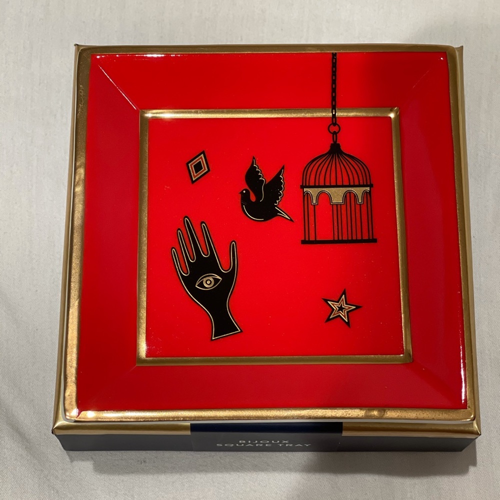 COPY - Jonathan Adler tray